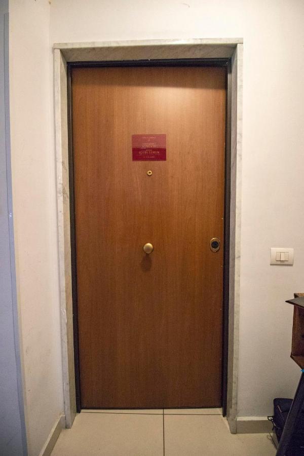A I R Rettifilo Apartments Napoli Ngoại thất bức ảnh